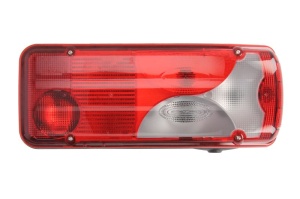 Stop spate dreapta LC8 (24V, lumina de marșarier, reflector conector: Rear HDSCS 8PIN) potrivit IVECO STRALIS I dupa 2002