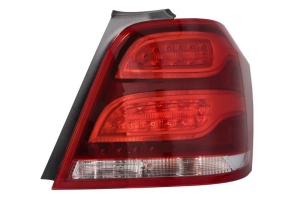 Stop spate Dreapta (LED) potrivit MERCEDES GLK (X204) 2008-2015