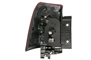 Stop spate Dreapta (LED/W16W) potrivit TOYOTA LAND CRUISER 200, LAND CRUISER PRADO 01.08- - Img 2