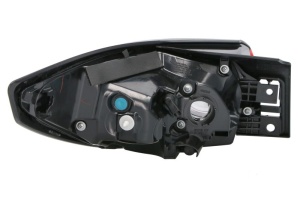 Stop spate Dreapta (LED/WY21W) potrivit MAZDA CX-5 dupa 2016 - Img 2