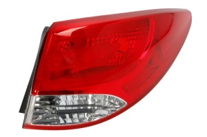 Stop spate Dreapta (P21/5W/P21W) potrivit HYUNDAI IX35 2009-2015