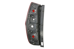 Stop spate Dreapta (P21/5W/P21W/W16W, hayon unic) potrivit HYUNDAI H-1 CARGO, H-1 TRAVEL 02.08- - Img 2