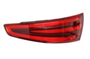 Stop spate Dreapta (partea de sus, LED) potrivit AUDI Q3 2011-2018