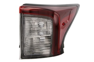 Stop spate Dreapta (partea de sus, W16W/WY21W) potrivit TOYOTA PRIUS IV W5 2019-2022