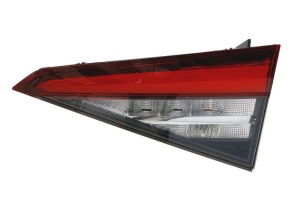 Stop spate Dreapta (partea interioara, LED) potrivit SKODA KODIAQ I dupa 2016