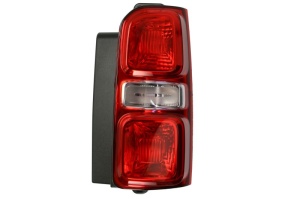 Stop spate Dreapta potrivit CITROEN JUMPY II, JUMPY III, SPACETOURER; OPEL VIVARO C, ZAFIRA LIFE; PEUGEOT EXPERT, EXPERT TEPEE, TRAVELLER; TOYOTA PROACE, PROACE VERSO dupa 2007 - Img 3