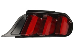 Stop spate dreapta potrivit Ford MUSTANG 2015-2018 - LED, Statele Unite ale Americii, fara ECE