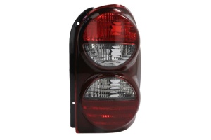 Stop spate dreapta potrivit Jeep CHEROKEE/LIBERTY KJ 2000-2008 - Statele Unite ale Americii, fara ECE