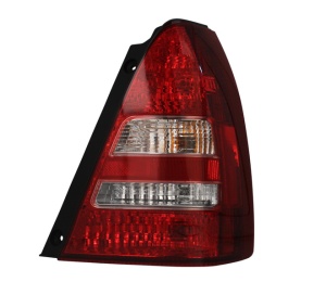 Stop spate Dreapta (WY21W) potrivit SUBARU FORESTER 2002-2008