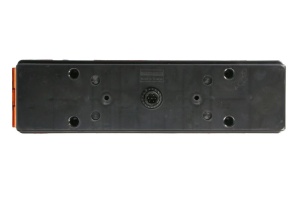 Stop spate stanga/dreapta (24V, reflector conector: Rear AMP 7PIN Bayonet) potrivit MAN E2000, F2000, L2000, M 2000 L, M 2000 M, M90 09.90- - Img 2