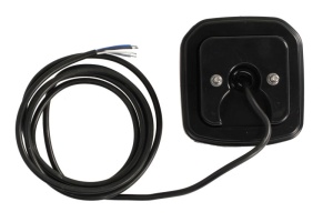 Stop spate stanga/dreapta (LED, 12/24V, cu lumina de ceata, lumina de marșarier, lumina de parcare, cu iluminare placuta, reflector, lungime cablu: 0,2m) - Img 2