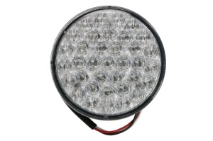 Stop spate stanga/dreapta (LED, 24V, cu stop, lumina de parcare, fara proiector) - Img 1