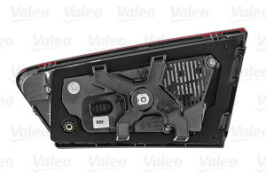 Stop spate Stanga (exterior, LED) potrivit AUDI A6 ALLROAD C7, A6 C7 2010-2018 - Img 4