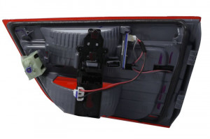 Stop spate stanga (exterior, LED) potrivit BMW X3 F25 2014-2017 - Img 2