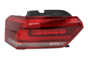 Stop spate Stanga (exterior, LED) potrivit VW ID.3 dupa 2019