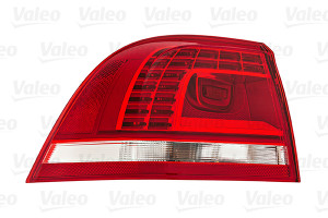 Stop spate Stanga (exterior, LED) potrivit VW TOUAREG 2010-2018 - Img 3