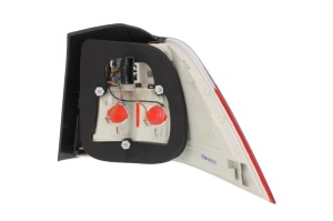 Stop spate Stanga (extern, LED/P21W) potrivit BMW 5 (E60), 5 (E61) 2001-2010 - Img 2