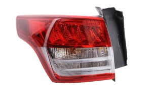 Stop spate Stanga (extern, LED/P21W) potrivit FORD KUGA II 03.13- - Img 1