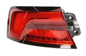 Stop spate Stanga (extern, LED) potrivit AUDI A5 06.16- - Img 1