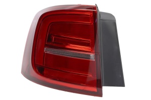 Stop spate Stanga (extern, LED) potrivit BMW 5 (E39); VW JETTA IV 01.96-04.18 - Img 1