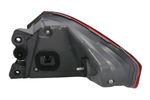 Stop spate Stanga (extern, LED) potrivit BMW 5 (G30, F90), 5 (G31) dupa 2016 - Img 2