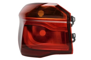 Stop spate stanga (extern, LED) potrivit BMW X1 F48 09.15-05.22 - Img 1