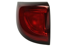 Stop spate Stanga (extern, LED) potrivit CHRYSLER PACIFICA dupa 2017