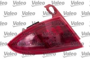 Stop spate Stanga (extern, LED) potrivit SEAT LEON 2005-2013 - Img 3