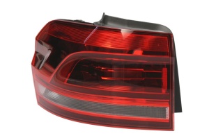 Stop spate Stanga (extern, LED) potrivit VW TOURAN 05.10- - Img 1