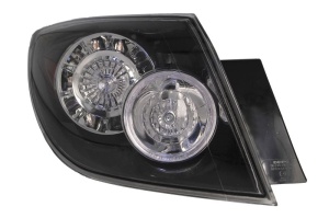 Stop spate Stanga (extern, LED/W21/5W/W21W/WY21W) potrivit MAZDA 2, 3 2003-2009