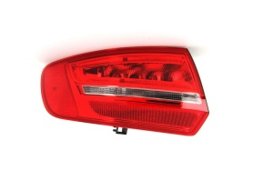 Stop spate Stanga (extern, P21W) potrivit AUDI A3 05.03-05.13 - Img 1