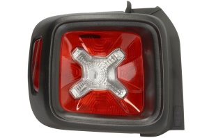 Stop spate Stanga (extern, P21W/W16W) potrivit JEEP RENEGADE dupa 2014