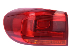 Stop spate Stanga (extern, P21W/W5W) potrivit VW TIGUAN 2007-2018