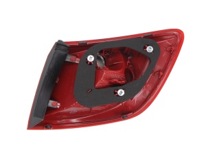 Stop spate Stanga (extern) potrivit SEAT IBIZA IV, IBIZA IV SC, IBIZA IV ST 03.08-05.15 - Img 2