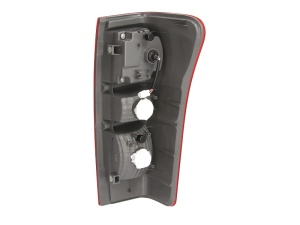 Stop spate Stanga (LED/P21W) potrivit ISUZU D-MAX II dupa 2012 - Img 2