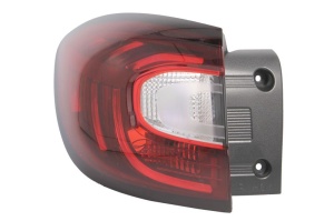 Stop spate Stanga (LED/P21W) potrivit RENAULT CAPTUR I 06.13- - Img 1