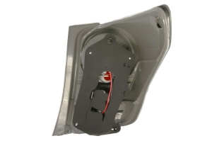 Stop spate Stanga (LED/P21W/R5W) potrivit TOYOTA VERSO 04.09-08.18 - Img 2