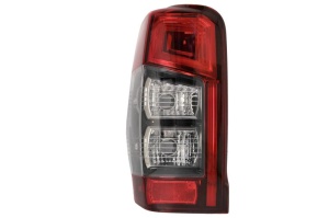 Stop spate stanga (LED/P21W/W16W) potrivit MITSUBISHI L 200 / TRITON 09.15- - Img 1