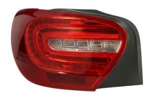 Stop spate stanga (LED) potrivit MERCEDES A-KLASA W176 2015-2018