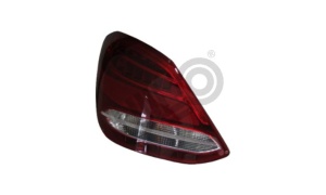 Stop spate Stanga (LED) potrivit MERCEDES C (A205), C (C205), C T-MODEL (S205), C (W205) 2013-2023 - Img 3