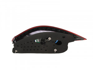 Stop spate Stanga (LED) potrivit PORSCHE BOXSTER, BOXSTER SPYDER, CAYMAN 11.04-06.13 - Img 1