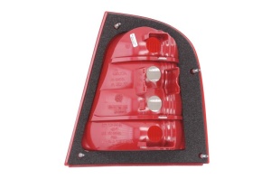 Stop spate Stanga (P21/4W/P21W) potrivit SKODA OCTAVIA I 09.96-12.10 - Img 2
