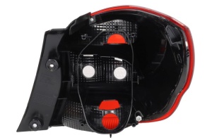 Stop spate Stanga (P21/4W/P21W/R10W/RY10W) potrivit FORD KA+ III dupa 2016 - Img 2