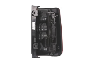 Stop spate Stanga (P21/4W/P21W, versiune cu clapeta spate) potrivit VW CADDY III, CADDY III/MINIVAN 2004-2015 - Img 2