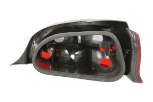 Stop spate Stanga (P21/5W/P21W) potrivit CITROEN SAXO 02.96-04.04 - Img 2