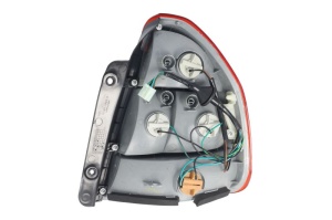 Stop spate Stanga (P21/5W/P21W) potrivit HYUNDAI ACCENT II 2000-2005 - Img 2