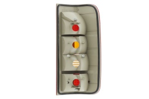 Stop spate Stanga (P21/5W/P21W) potrivit VW LT 28-35 II, LT 28-46 II 05.96-07.06 - Img 2