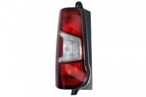 Stop spate stanga (P21W) potrivit CITROEN BERLINGO III; OPEL COMBO E; PEUGEOT RIFTER; TOYOTA PROACE CITY 03.18- - Img 1