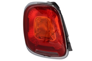 Stop spate Stanga (P21W) potrivit FIAT 500X dupa 2014