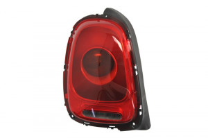 Stop spate Stanga (P21W) potrivit MINI (F55), (F56), CLUBMAN (F54) dupa 2013
